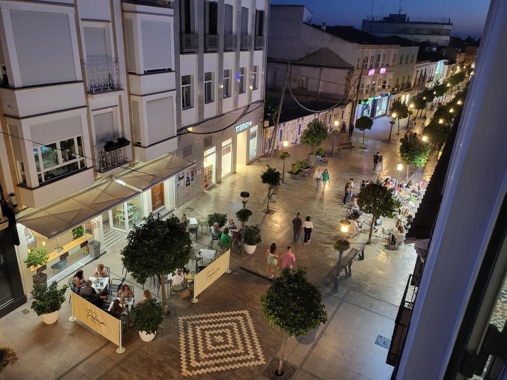 Moderno Y Lujoso Apartamento Castelar Alcazar de San Juan Εξωτερικό φωτογραφία