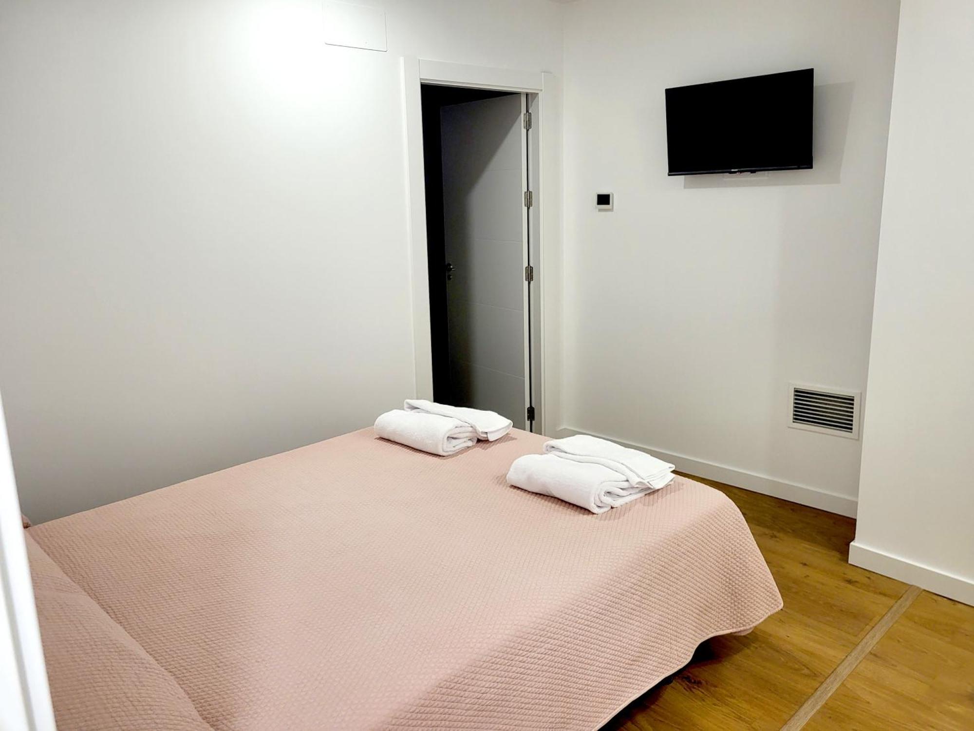 Moderno Y Lujoso Apartamento Castelar Alcazar de San Juan Εξωτερικό φωτογραφία