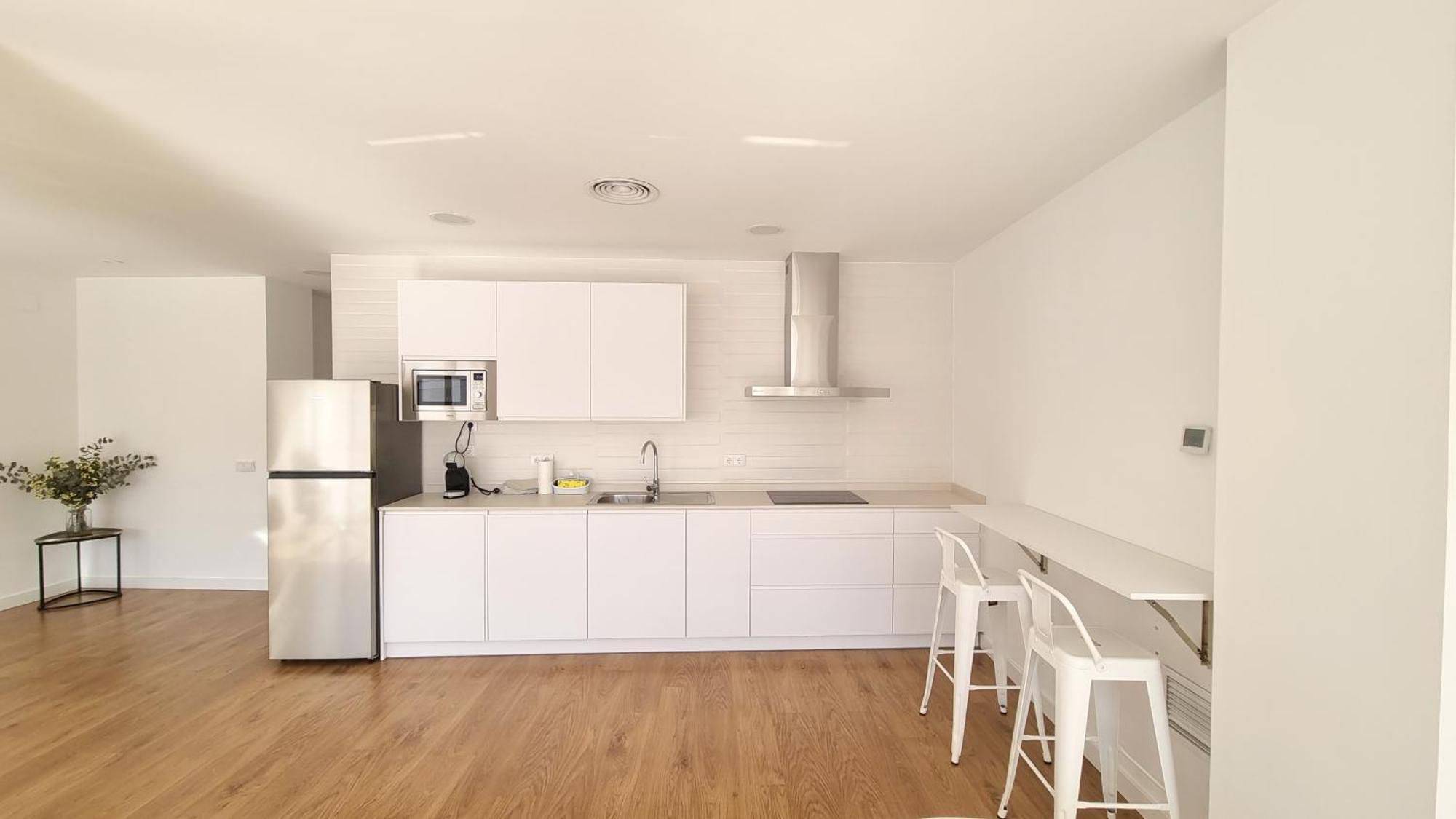 Moderno Y Lujoso Apartamento Castelar Alcazar de San Juan Εξωτερικό φωτογραφία