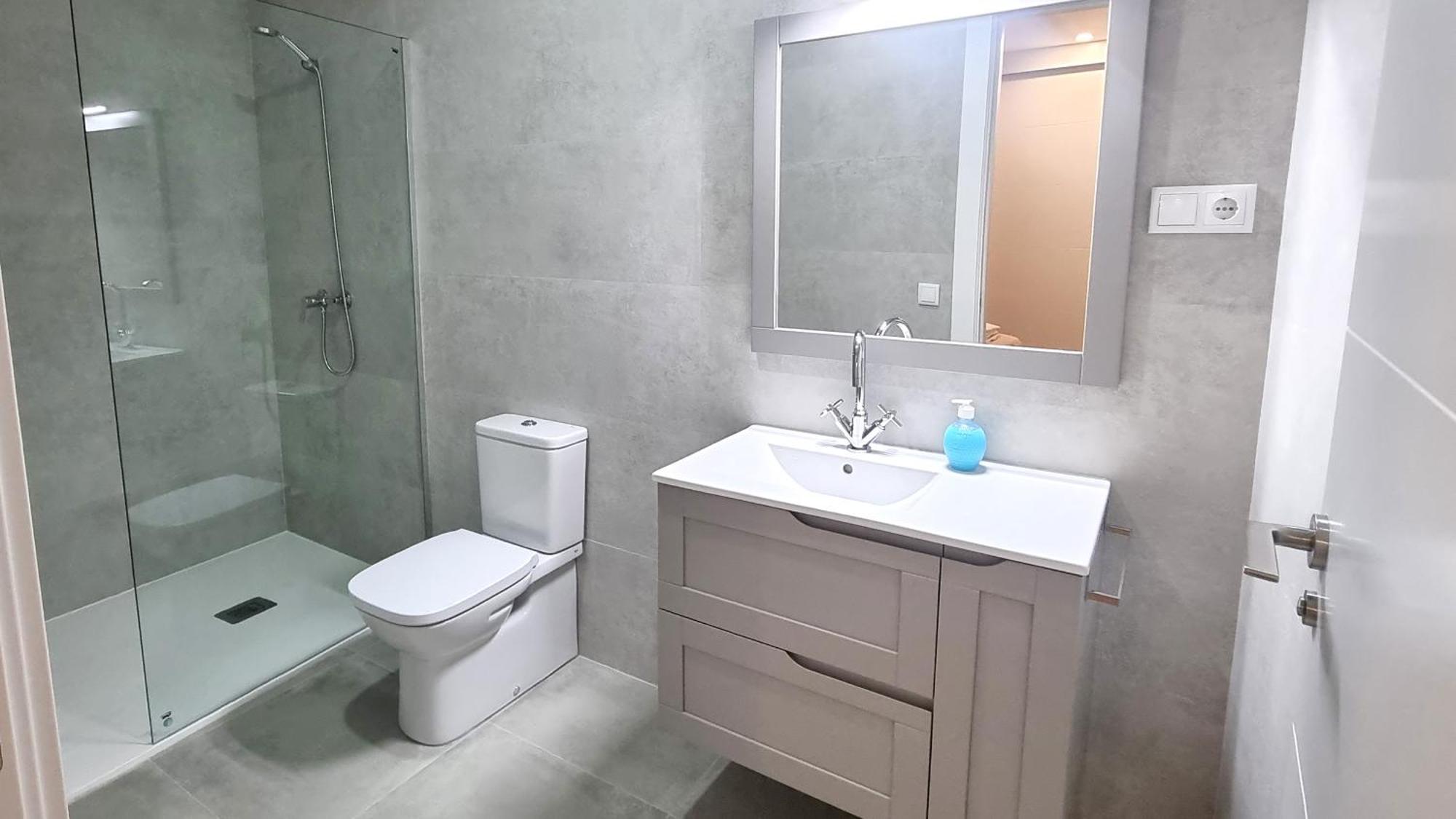 Moderno Y Lujoso Apartamento Castelar Alcazar de San Juan Εξωτερικό φωτογραφία